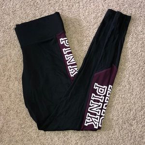 VS PINK Ultimate Leggings